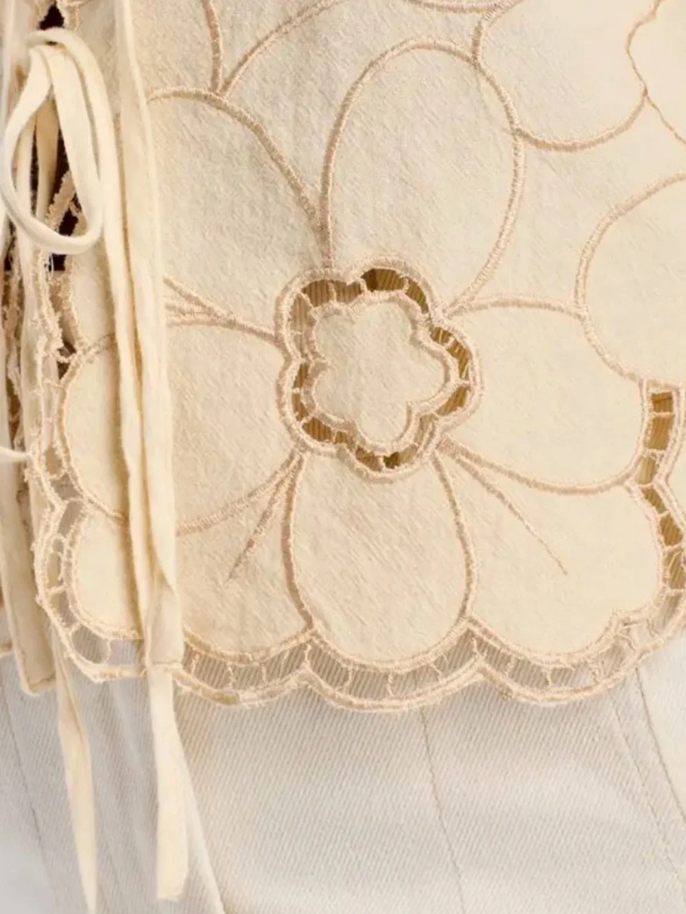 Free People puff front days